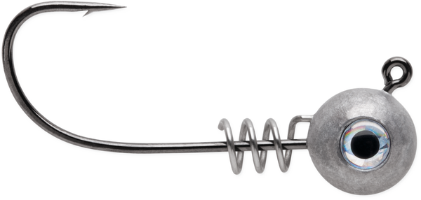 VMC Hybrid Swimbait Jig