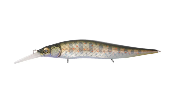 Megabass Vision Oneten+1 JR. SP-C & **LIMITED Non-core