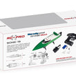 Barco de carreras de alta velocidad RC-Pro Sonic 19