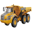 RC-Pro EE Volvo Dump Truck