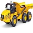 RC-Pro HUINA 1:16 Scale Dump Truck