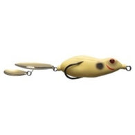 Teckel Lures Qlinker Frog
