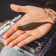 6th Sense Flush Soft Jerkbait