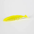 Lake Fork Trophy Leurres Live Magic Shad Boot Tail