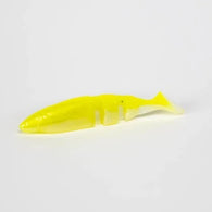 Lake Fork Trophy Leurres Live Magic Shad Boot Tail