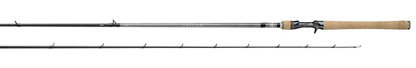 Caña de fundición Daiwa 23 Tatula Elite AGS
