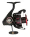 Carrete giratorio Daiwa 23 Fuego LT