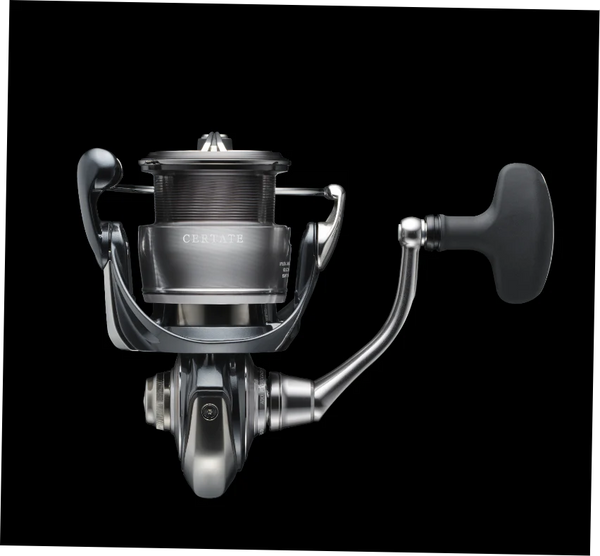 Daiwa Certate Spinning Reel 2024