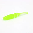 Señuelos de trofeos Lake Fork Live Baby Shad