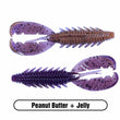 Xzone Adrenalina Craw JR