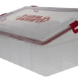 Bass Mafia 3700DD 2.0 Bait Casket Deep