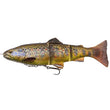 Savage Gear Pro Series 4D Line Thru Trout - 10"