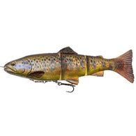 Savage Gear Pro Series 4D Line Thru Trout - 10