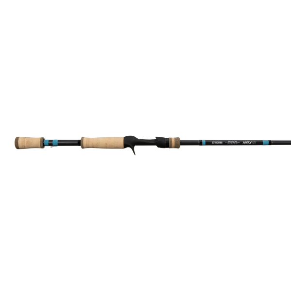 G. Loomis NRX+ Casting Rod