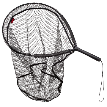 Red flotante de un solo mango Rapala