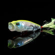 Megabass Popmax SP-C (couleurs spéciales)