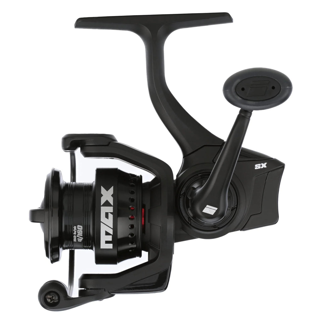 automatic fishing reel canada Abu Garcia Max SX Spinning Reel – Proadvantage.ca