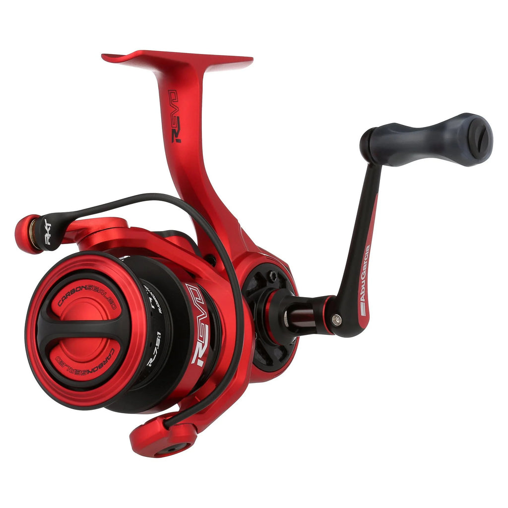 Abu Garcia Revo® Rocket Spinning Reel – Proadvantage.ca Abu Garcia Revo® Rocket Spinning Reel – Proadvantage.ca