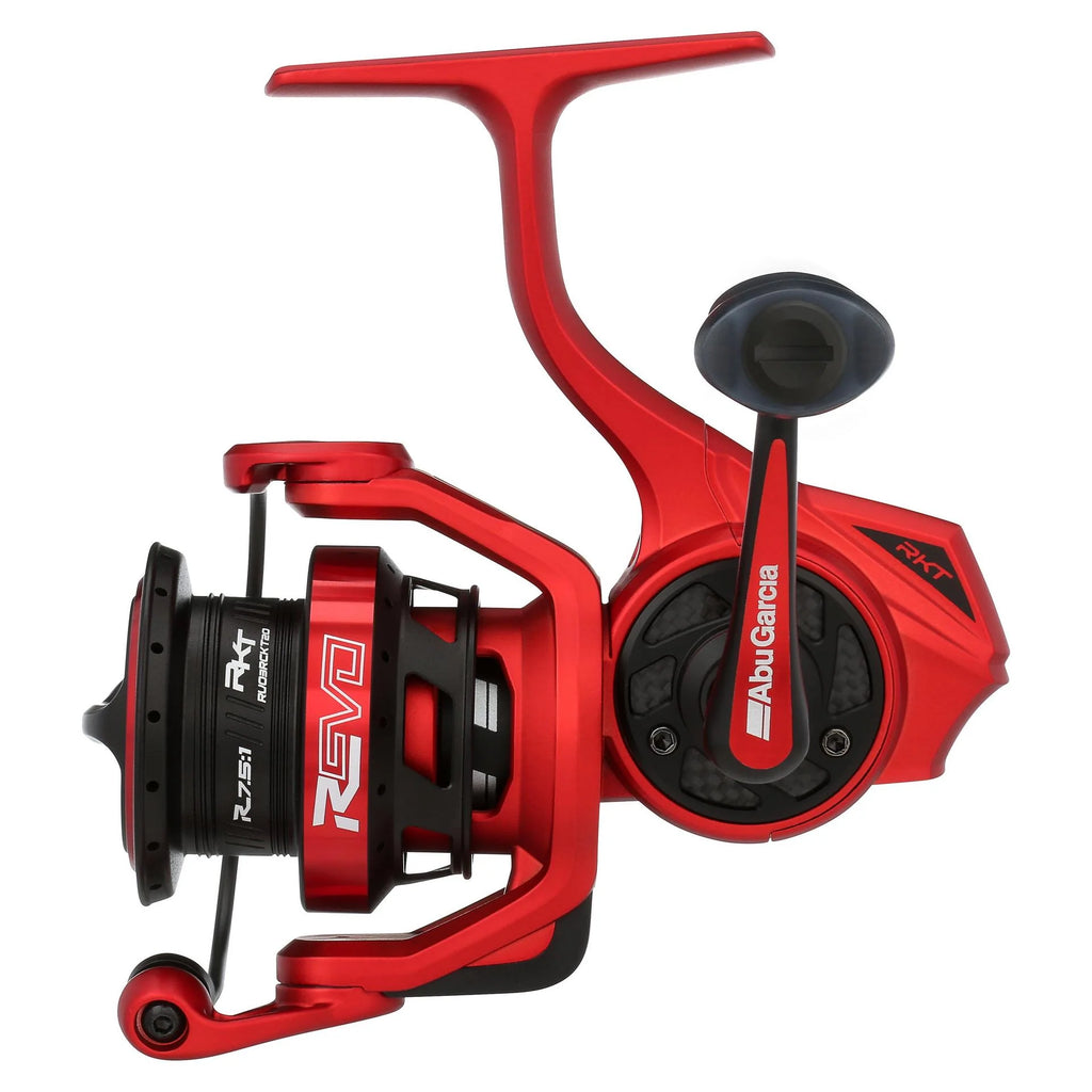 Abu Garcia Revo® Rocket Spinning Reel – Proadvantage.ca
