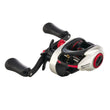 Abu Garcia Revo STX Low Profile Casting Reel (5th Gen.)