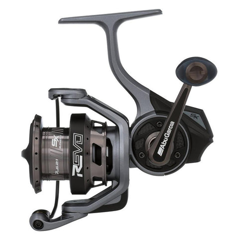 ABU GARCIA REVO 3 SX SPINNING REEL