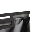 Sac de pesée à fermeture éclair Accu-Cull avec insert en maille