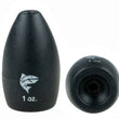 Freedom Tackle Tungsten Bullet Style Weight