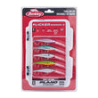 Berkley Flicker Minnow 9 Trolling Pack