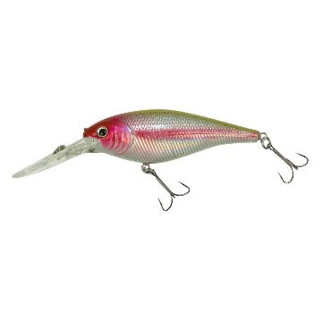 Berkley Flicker Shad 6