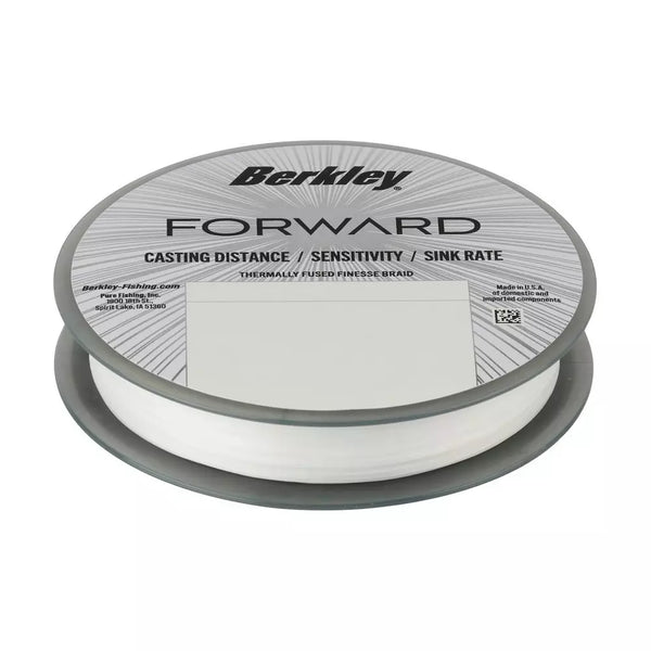 Berkley Forward Braided Line