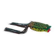 Berkley Swamp Lord Hollow Popping Frog