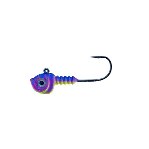 Bass Tactics Bryan Gustafson Smeltinator Jig