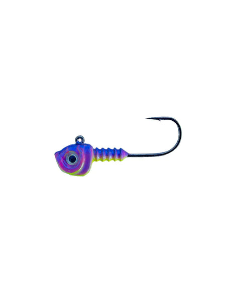 Bass Tactics Plantilla Smeltinator de Bryan Gustafson