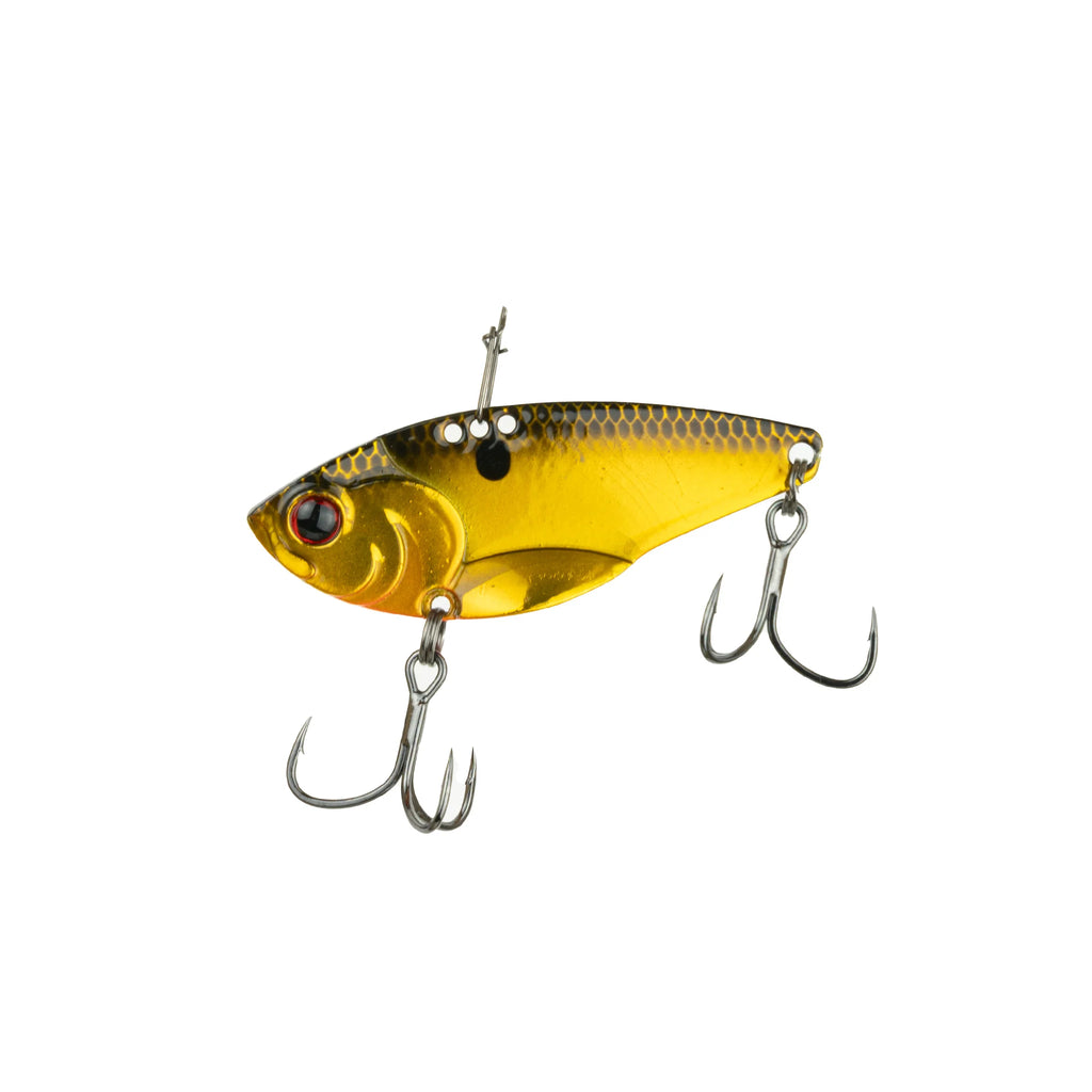 6th Sense Slice Blade Bait – Proadvantage.ca
