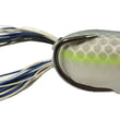 Spro Bronzeye Spit Shad 60