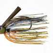 Plantilla de natación Dirty Jigs California