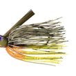 Plantilla de natación Dirty Jigs California