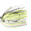 Plantilla de natación Dirty Jigs California