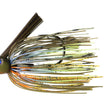 Plantilla de natación Dirty Jigs California