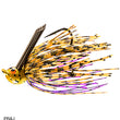Zman CrosseyeZ Power Finesse Jig