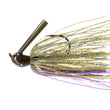 Dirty Jigs Luke Clausen Lanzamiento compacto