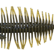 DSTYLE Geelacanth ( 2 Sizes)