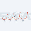 BKK DSS Worm Hook