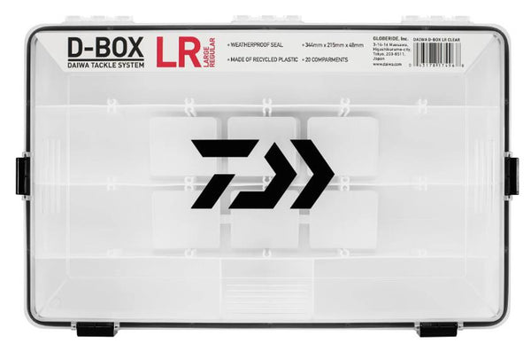 Daiwa D-Box Large