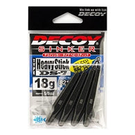 Decoy DS-7 Heavy Stick Sinker