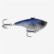 13 Pesca con crankbait sin labios El Diablo
