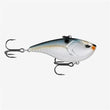 13 Pesca con crankbait sin labios El Diablo