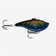 13 Pesca con crankbait sin labios El Diablo