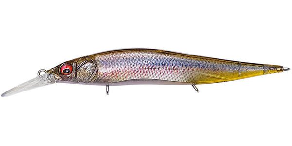 Megabass Vision Oneten FA (Fine Art) Limited Edition