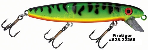 Joe Bucher Shallow Raider